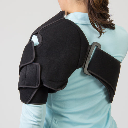 Shoulder Orthosis - Left ThermoActive Medical