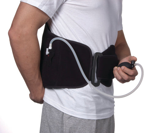 ThermoActive Back Support