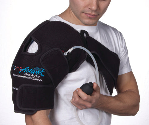 ThermoActive Shoulder Support Right Arm