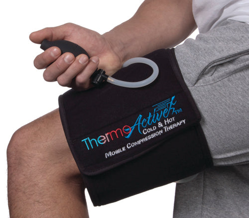 ThermoActive Thigh Support