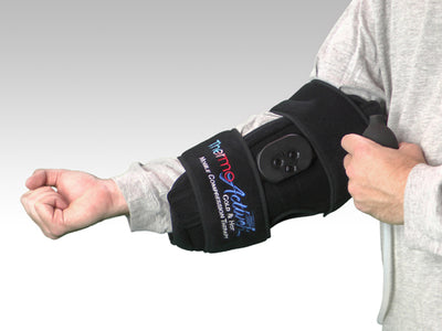 ThermoActive Elbow Orthosis w/ROM Hinges