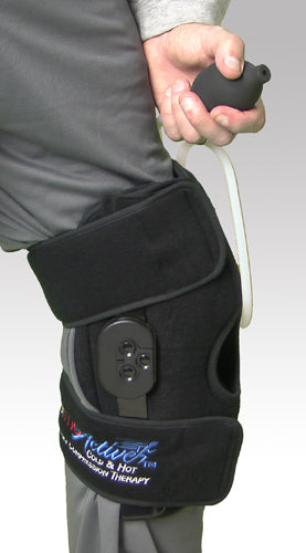 ThermoActive Knee Orthosis w/ROM Hinges (TAM)