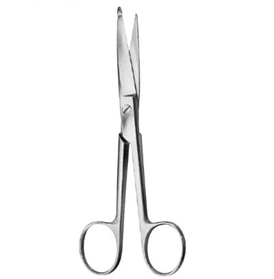 Knowles Bandage Scissors 5-1/2