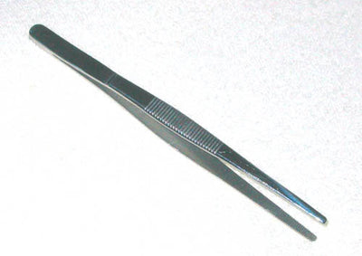 Dressing Forcep- 5 1/2  Serrated