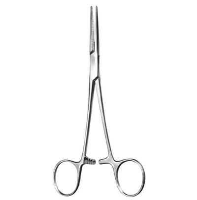 Rochester-Pean Forceps 6-1/4  Straight