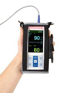 Nellcor Portable SpO2 Patient Monitoring System
