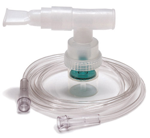 Nebulizer Kit w/T-Piece  Cs 50 7&