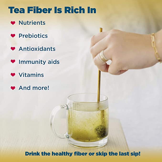 Tea Drops - Tea Sweet Peppermint - Case Of 6 - 10 Ct