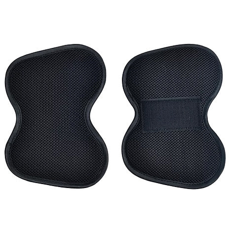 Baktec Premium Back Sup w/Side Panels Fits S-4XL L0637/50