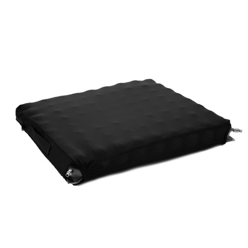 Protekt O2 Wheelchair Cushion  16 x16 x2  with Pump