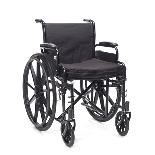 Protekt O2 Wheelchair Cushion  16 x16 x2  with Pump
