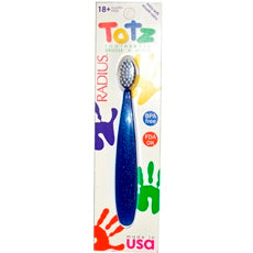 Radius Totz Toothbrush (6x1Each)