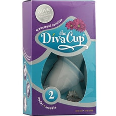 Diva Cup 