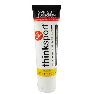 Thinksport Kid Snscn 50+ (1x3OZ )