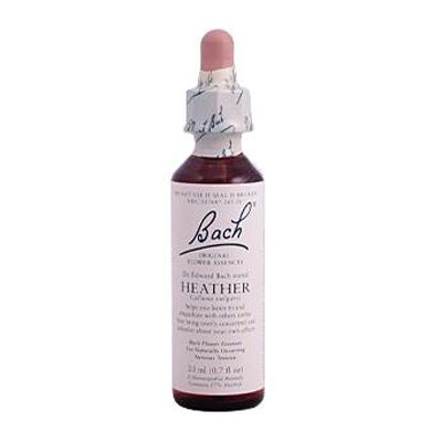 Bach Heather (1x20 ML)