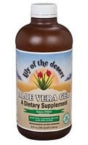 Lily Of The Desert Aloe Vera Gel (1x32 Oz)