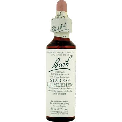 Bach Star of Bethlehem (1x20 ML)