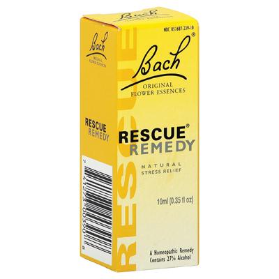 Bach Rescue Remedy (1x10 ML)