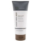 Every Man Jack Shaving Cream Fragrance Free (1x6.7 Oz)