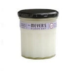 Meyers Lavender Soy Candle (6x7.2 Oz)