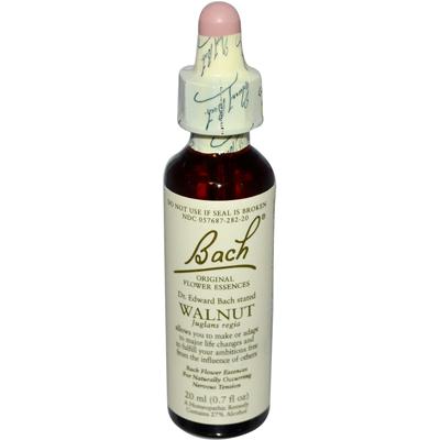 Bach Walnut (1x20 ML)