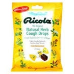 Ricola Original Cough Drops (12x21 CT)