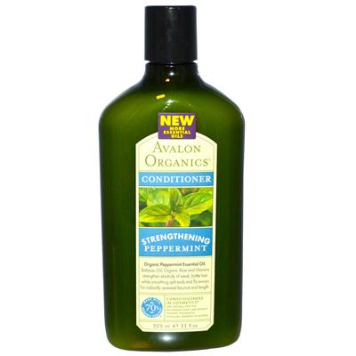 Avalon Peppermint Revitalizing Conditioner (1x11 Oz)