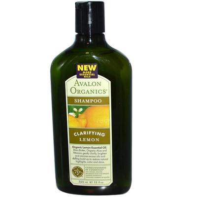 Avalon Clarifying Lemon Shampoo (1x11 Oz)