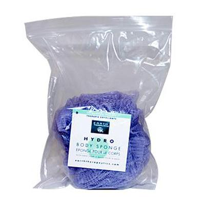 Earth Therapeutics Lavender Body Sponge (1xct)