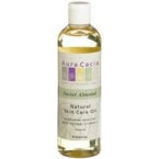Aura Cacia Sweet Almond Oil (1x16 Oz)