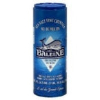 La Baleine Fine Sea Salt (1x26.5 Oz)