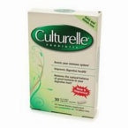 Culturelle Probiotic With Lactobacillus (1x30 CAP)