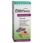 Quantum Health Elderberry C-Syrup (1x4 Oz)