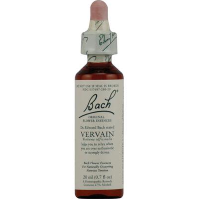 Bach Vervain (1x20 ML)