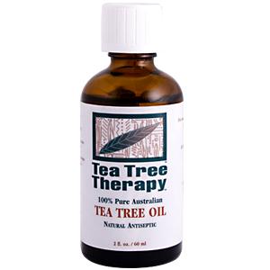 Tea Tree Therapy Pure Tea Tree Oil 30ml (1x1 Oz)