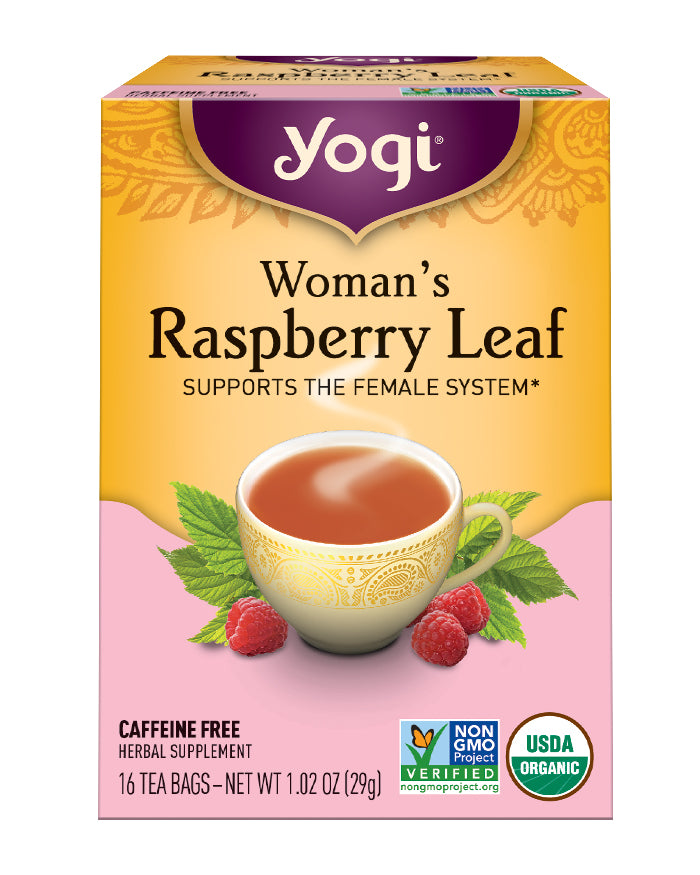 Yogi Woman&