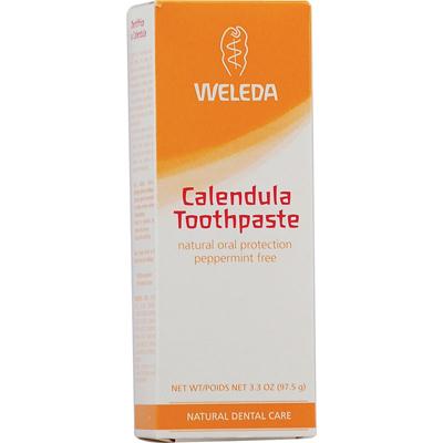 Weleda Calendula Toothpaste (1x2.5 Oz)