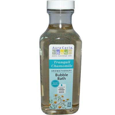 Aura Cacia Tranquility Bubble Bath (1x13 Oz)