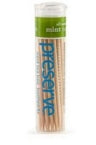 Preserve Mint Tea Tree Toothpicks (24x35 CT)