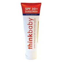 Think Baby SPF 50 Sunscreen (3 Oz)