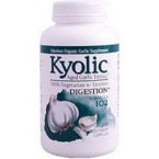 Kyolic Garlic With Enzyme, Candida Cleanse (1x200 CAP)