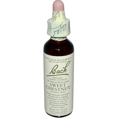 Bach Sweet Chestnut (1x20 ML)