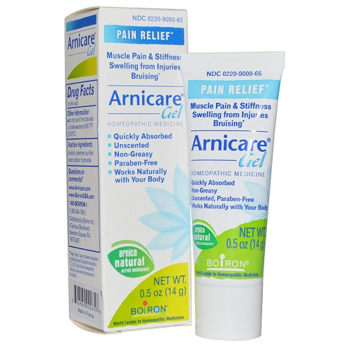 Boiron Arnicare Gel (1x4.1 OZ)