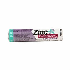 Quantum Health Zinc Elderberry (12x14LOz )