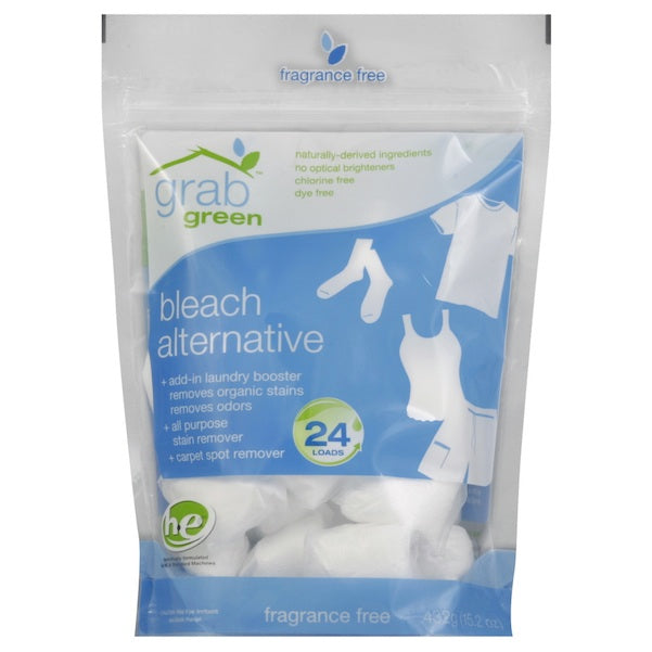 Grab Green Bleach Alter FraGFr (6x24 CT)