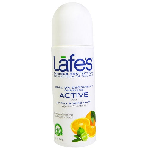 Lafe&