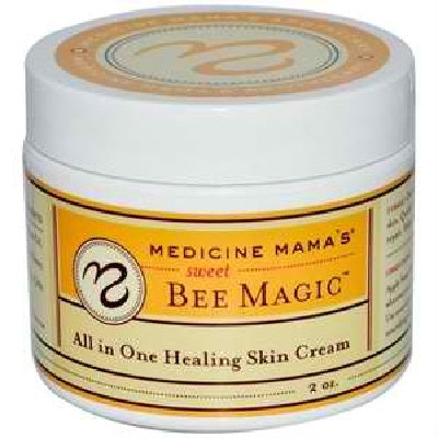 Medicine Mama&
