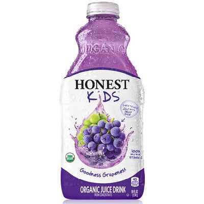 Honest Kids Goodness Grp (8x59OZ )