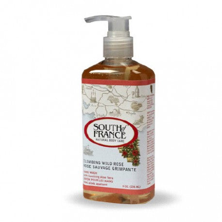 South of France Hand Wash Climbing Wild Rose (1x8 OZ)