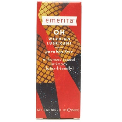 Emerita Oh Lub No Parabn (1x2OZ )